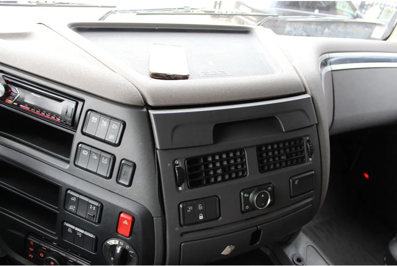 Мултилифт за контейнери камион DAF XF 480 * EURO6 * SKIPLOADER * 6X2 * LIFT *: снимка 17