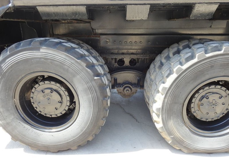 Бордови камион Kenworth * C500 * Bed / Winch * 8x4 Oil Field Truck *: снимка 8