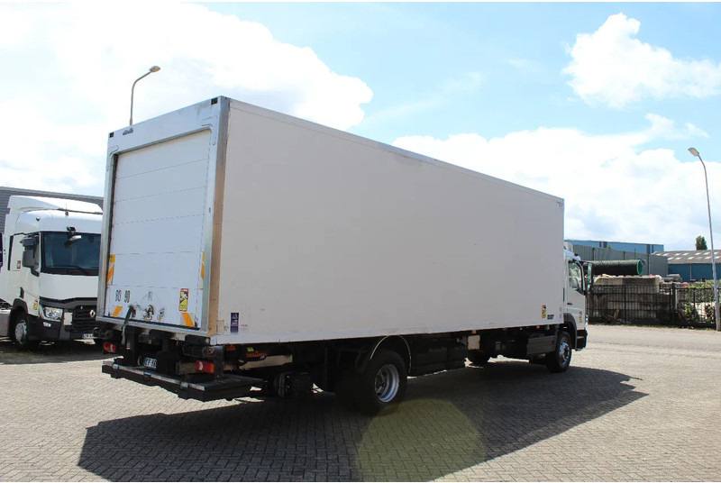 Mercedes-Benz Atego 1218 * MANUAL * 4X2 * THERMO KING TS 600E - Рефрижератор камион: снимка 3 Mercedes-Benz Atego 1218 * MANUAL * 4X2 * THERMO KING TS 600E - Рефрижератор камион: снимка 3