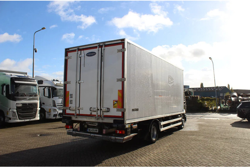 Renault D14 * EURO6 * CARRIER SUPRA 1150 MT * 4X2 * - Рефрижератор камион: снимка 4 Renault D14 * EURO6 * CARRIER SUPRA 1150 MT * 4X2 * - Рефрижератор камион: снимка 4