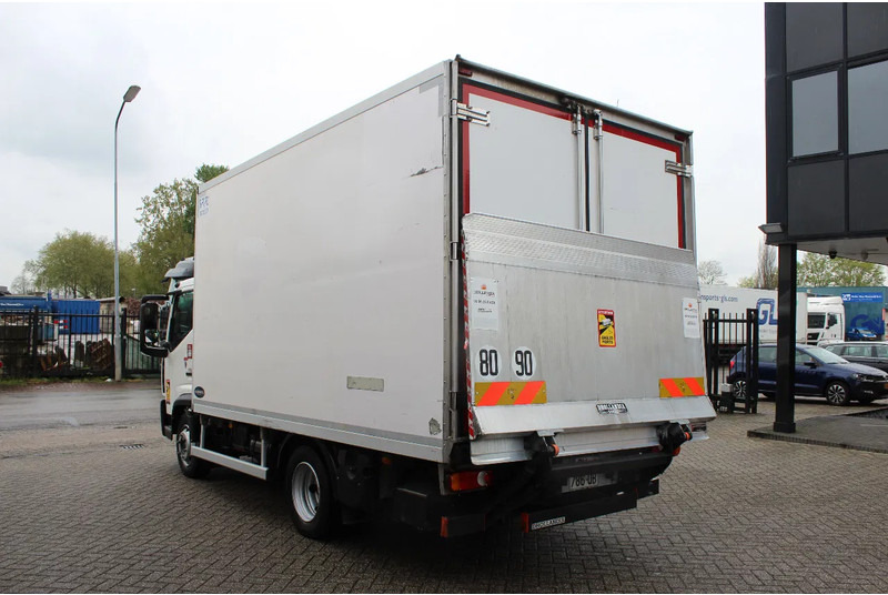 Renault D7.5 180 * CARRIER * TOP CONDITION * - Рефрижератор камион: снимка 2 Renault D7.5 180 * CARRIER * TOP CONDITION * - Рефрижератор камион: снимка 2