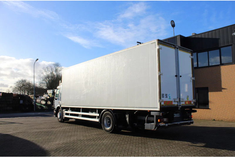 Renault Midlum 270 * EURO5 * 4X2 * CARRIER SUPRA 950 MT * - Рефрижератор камион: снимка 2 Renault Midlum 270 * EURO5 * 4X2 * CARRIER SUPRA 950 MT * - Рефрижератор камион: снимка 2