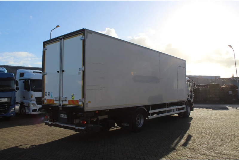 Renault Midlum 270 * EURO5 * 4X2 * CARRIER SUPRA 950 MT * - Рефрижератор камион: снимка 3 Renault Midlum 270 * EURO5 * 4X2 * CARRIER SUPRA 950 MT * - Рефрижератор камион: снимка 3