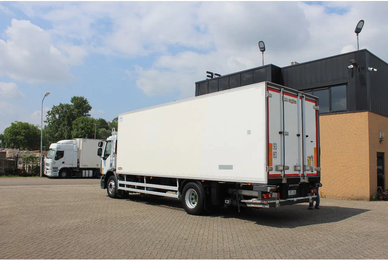 Renault Premium 280 * EURO6 * THERMO KING 1200R SPECTRUM * 4X2 * - Рефрижератор камион: снимка 2 Renault Premium 280 * EURO6 * THERMO KING 1200R SPECTRUM * 4X2 * - Рефрижератор камион: снимка 2