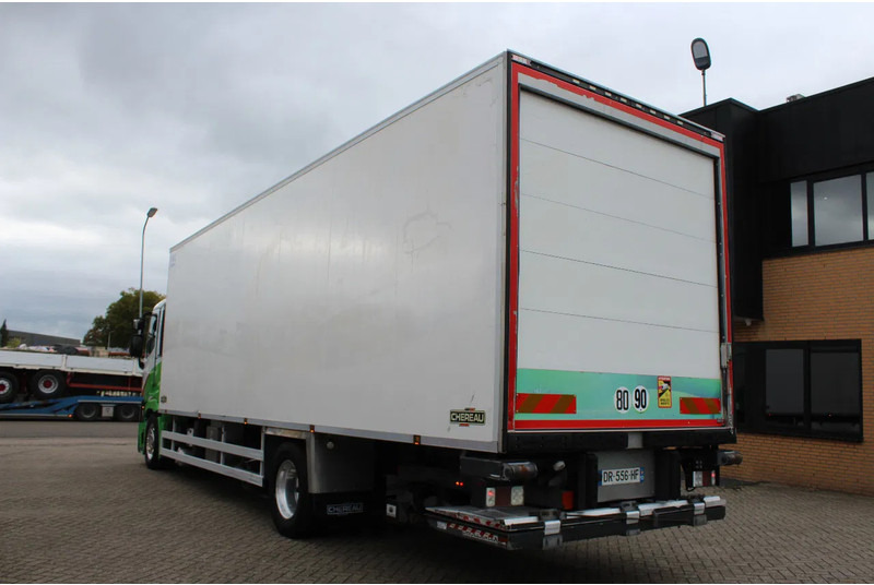 Renault T430 * RETARDER * 4X2 * THERMO KING T-1200R * - Рефрижератор камион: снимка 2 Renault T430 * RETARDER * 4X2 * THERMO KING T-1200R * - Рефрижератор камион: снимка 2