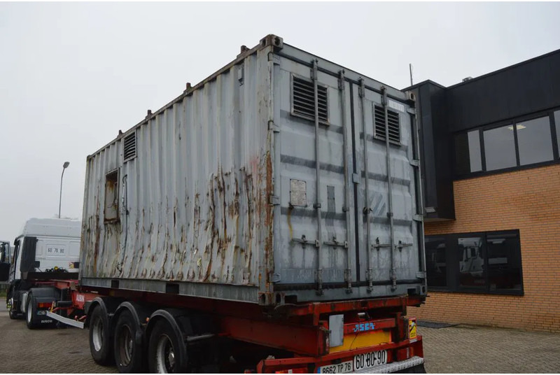 Smart DIESEL TANK CONTAINER - Резервоар за съхранение: снимка 2 Smart DIESEL TANK CONTAINER - Резервоар за съхранение: снимка 2