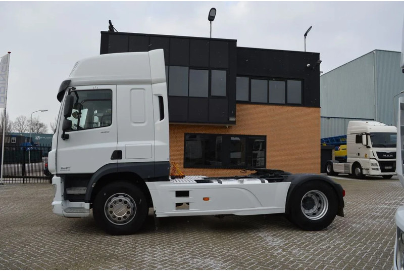 DAF CF 440 * EURO6 * 4X2 * NL TRUCK * - Влекач: снимка 2 DAF CF 440 * EURO6 * 4X2 * NL TRUCK * - Влекач: снимка 2