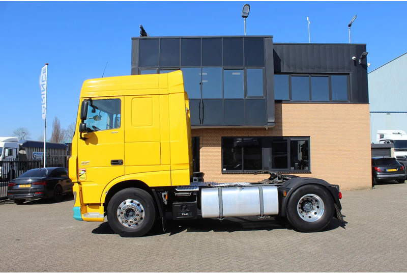 DAF XF 106.460 * EURO6 * 4X2 * - Влекач: снимка 2 DAF XF 106.460 * EURO6 * 4X2 * - Влекач: снимка 2