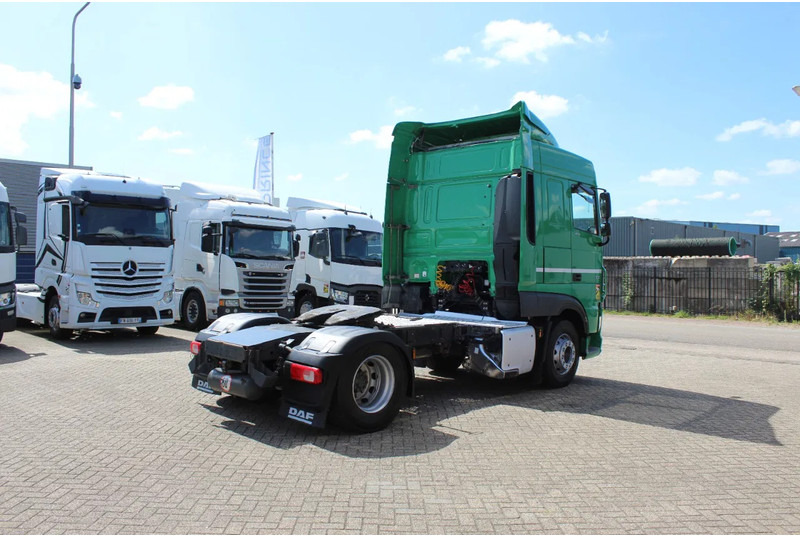 DAF XF 480 * EURO6 * 4X2 * - Влекач: снимка 3 DAF XF 480 * EURO6 * 4X2 * - Влекач: снимка 3
