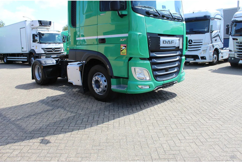 DAF XF 480 * EURO6 * 4X2 * - Влекач: снимка 4 DAF XF 480 * EURO6 * 4X2 * - Влекач: снимка 4