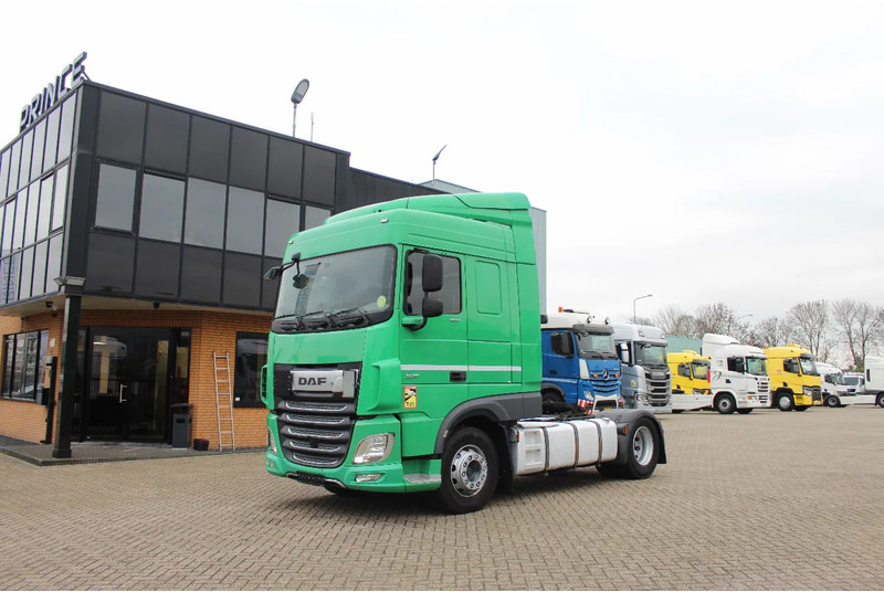 DAF XF 480 * EURO6 * 4X2 * - Влекач: снимка 1 DAF XF 480 * EURO6 * 4X2 * - Влекач: снимка 1
