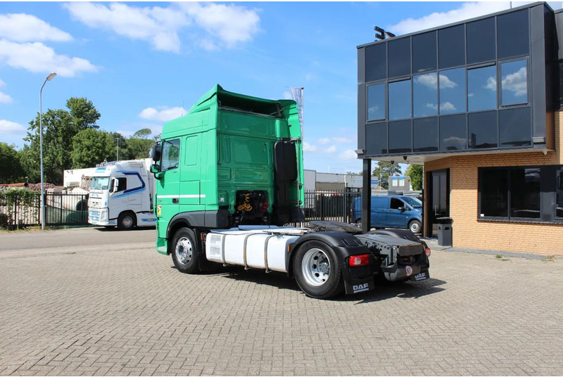 DAF XF 480 * EURO6 * 4X2 * - Влекач: снимка 2 DAF XF 480 * EURO6 * 4X2 * - Влекач: снимка 2