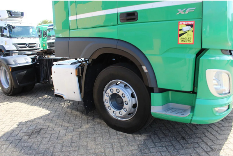 DAF XF 480 * EURO6 * 4X2 * - Влекач: снимка 5 DAF XF 480 * EURO6 * 4X2 * - Влекач: снимка 5