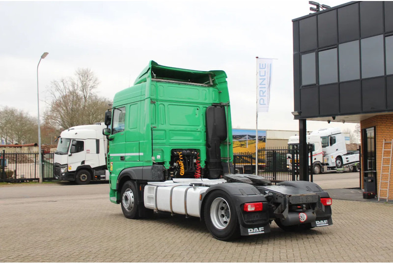 DAF XF 480 * EURO6 * 4X2 * - Влекач: снимка 3 DAF XF 480 * EURO6 * 4X2 * - Влекач: снимка 3