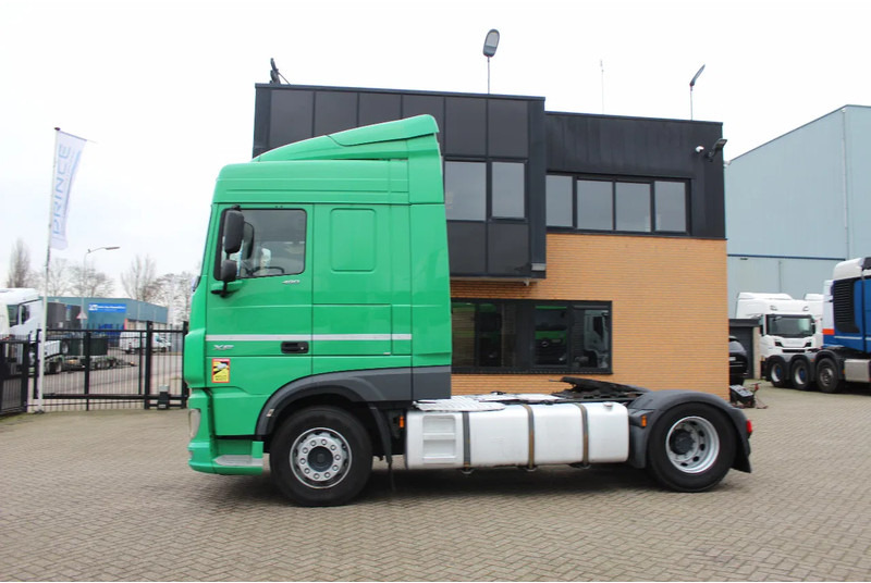 DAF XF 480 * EURO6 * 4X2 * - Влекач: снимка 2 DAF XF 480 * EURO6 * 4X2 * - Влекач: снимка 2