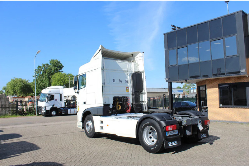 DAF XF 510 * RETARDER * 4X2 * ADR * - Влекач: снимка 3 DAF XF 510 * RETARDER * 4X2 * ADR * - Влекач: снимка 3