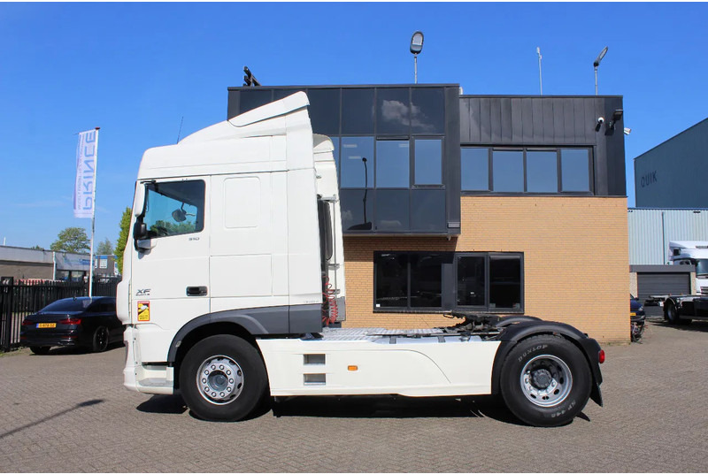 DAF XF 510 * RETARDER * 4X2 * ADR * - Влекач: снимка 2 DAF XF 510 * RETARDER * 4X2 * ADR * - Влекач: снимка 2