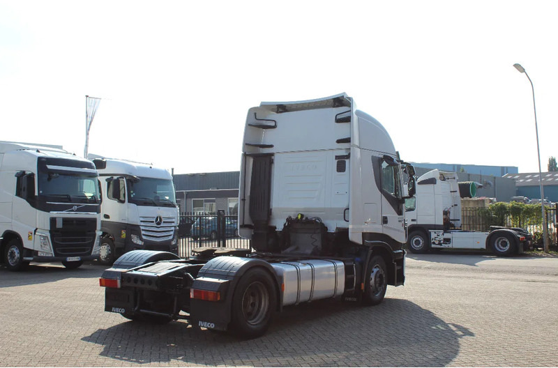 Iveco Stralis 460 * RETARDER * MANUAL BIG GEARBOX * 4X2 * - Влекач: снимка 4 Iveco Stralis 460 * RETARDER * MANUAL BIG GEARBOX * 4X2 * - Влекач: снимка 4