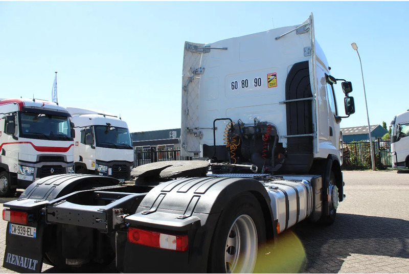 Влекач Renault Premium 430 * EURO5 * 4X2 *ADR *: снимка 11
