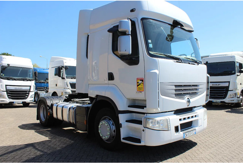 Влекач Renault Premium 430 * EURO5 * 4X2 *ADR *: снимка 7