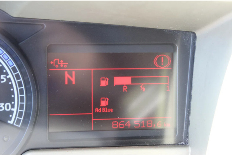 Влекач Renault Premium 430 * EURO5 * 4X2 *ADR *: снимка 15