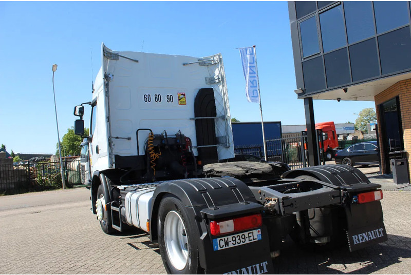 Влекач Renault Premium 430 * EURO5 * 4X2 *ADR *: снимка 12