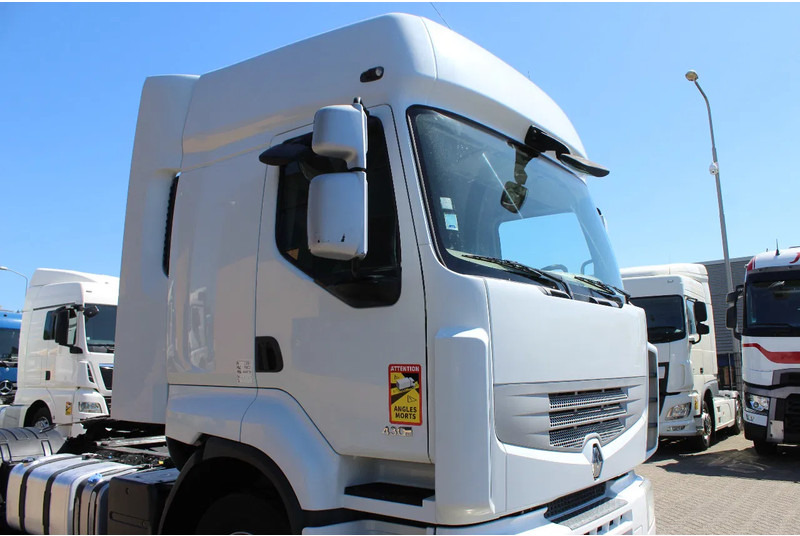 Влекач Renault Premium 430 * EURO5 * 4X2 *ADR *: снимка 8