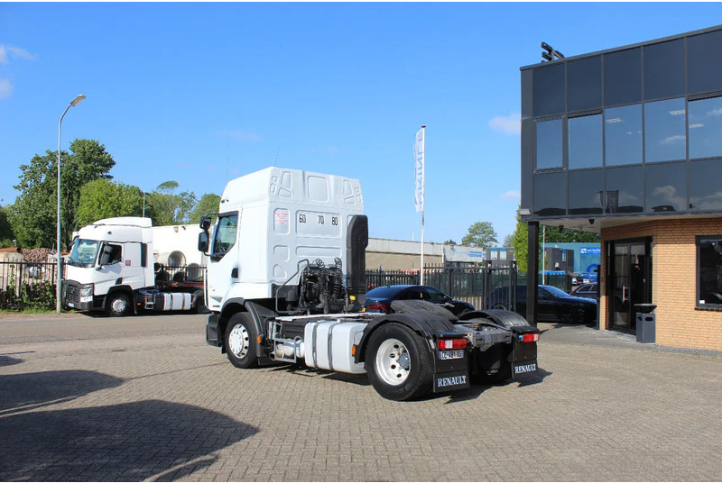 Renault Premium 460 * EURO5 * 4X2 *ADR * - Влекач: снимка 3 Renault Premium 460 * EURO5 * 4X2 *ADR * - Влекач: снимка 3