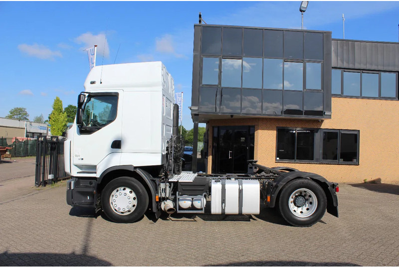 Renault Premium 460 * EURO5 * 4X2 *ADR * - Влекач: снимка 2 Renault Premium 460 * EURO5 * 4X2 *ADR * - Влекач: снимка 2