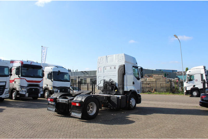 Renault Premium 460 * EURO5 * 4X2 *ADR * - Влекач: снимка 4 Renault Premium 460 * EURO5 * 4X2 *ADR * - Влекач: снимка 4