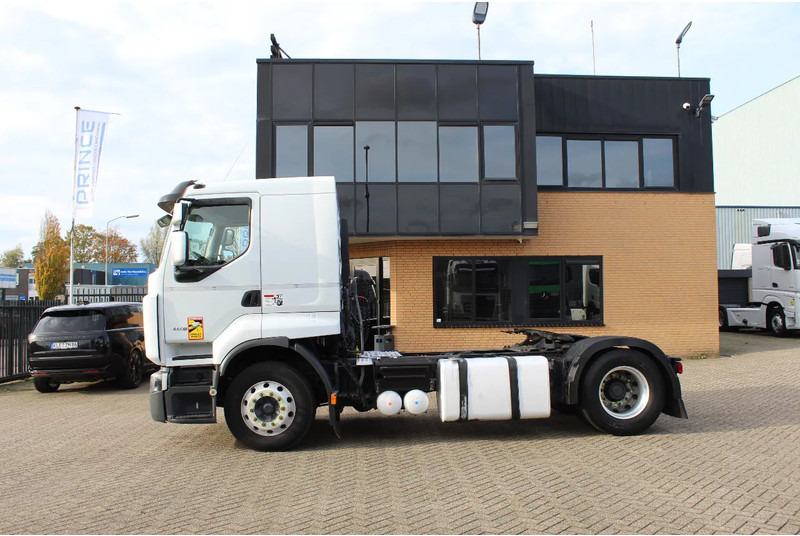 Renault Premium 460 * EURO5 * 4X2 * RETARDER * COMPRESSOR * - Влекач: снимка 2 Renault Premium 460 * EURO5 * 4X2 * RETARDER * COMPRESSOR * - Влекач: снимка 2