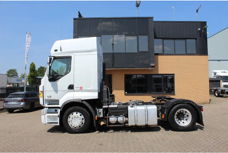 Renault Premium 460 * RETARDER * 4X2 * HYDRAULIC * - Влекач: снимка 2 Renault Premium 460 * RETARDER * 4X2 * HYDRAULIC * - Влекач: снимка 2