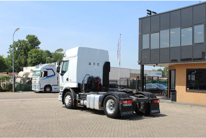 Renault Premium 460 * RETARDER * 4X2 * HYDRAULIC * - Влекач: снимка 3 Renault Premium 460 * RETARDER * 4X2 * HYDRAULIC * - Влекач: снимка 3