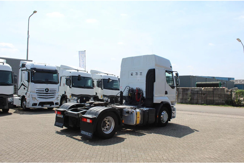 Renault Premium 460 * RETARDER * 4X2 * HYDRAULIC * - Влекач: снимка 4 Renault Premium 460 * RETARDER * 4X2 * HYDRAULIC * - Влекач: снимка 4