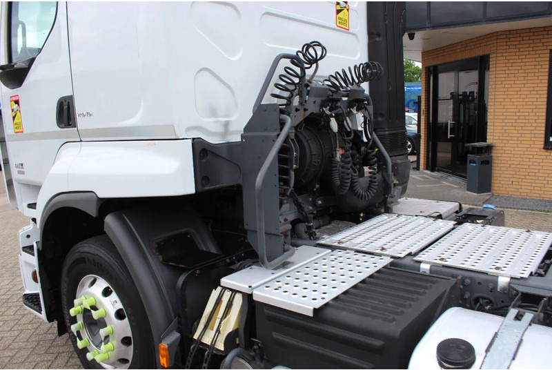 Влекач Renault Premium 460 * RETARDER * EURO5. EEV * 4X2 *: снимка 15