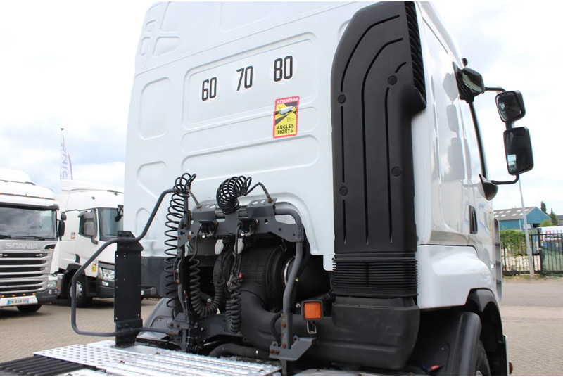 Влекач Renault Premium 460 * RETARDER * EURO5. EEV * 4X2 *: снимка 11