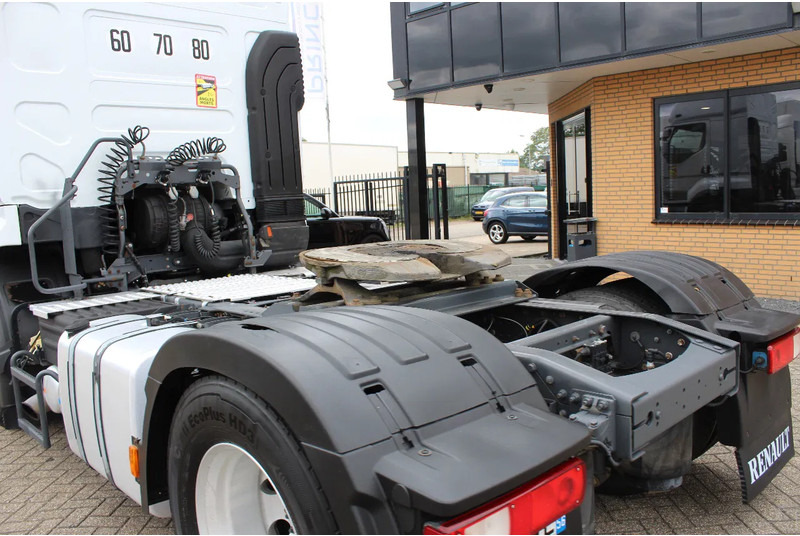 Влекач Renault Premium 460 * RETARDER * EURO5. EEV * 4X2 *: снимка 13