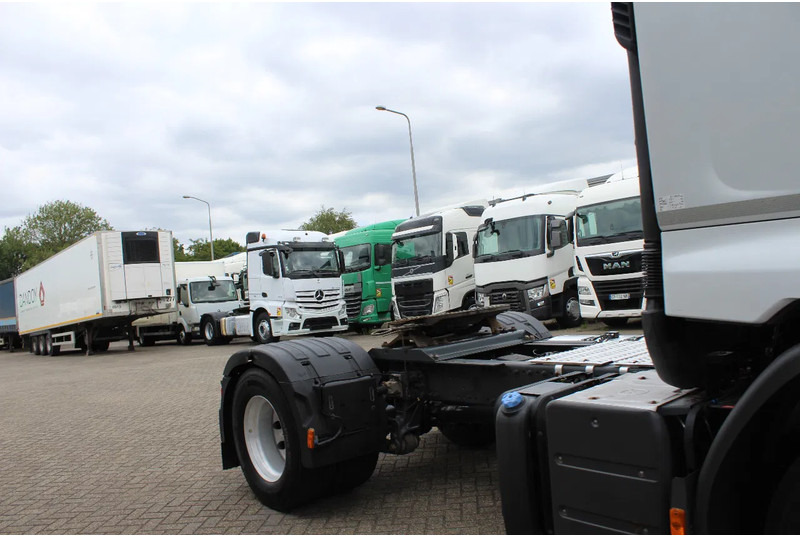 Влекач Renault Premium 460 * RETARDER * EURO5. EEV * 4X2 *: снимка 9