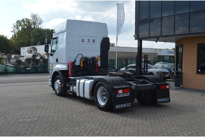 Renault Premium 460 * RETARDER * EURO5. EEV * 4X2 * - Влекач: снимка 4 Renault Premium 460 * RETARDER * EURO5. EEV * 4X2 * - Влекач: снимка 4