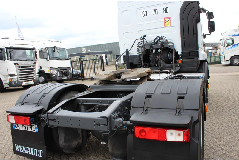 Влекач Renault Premium 460 * RETARDER * EURO5. EEV * 4X2 *: снимка 12