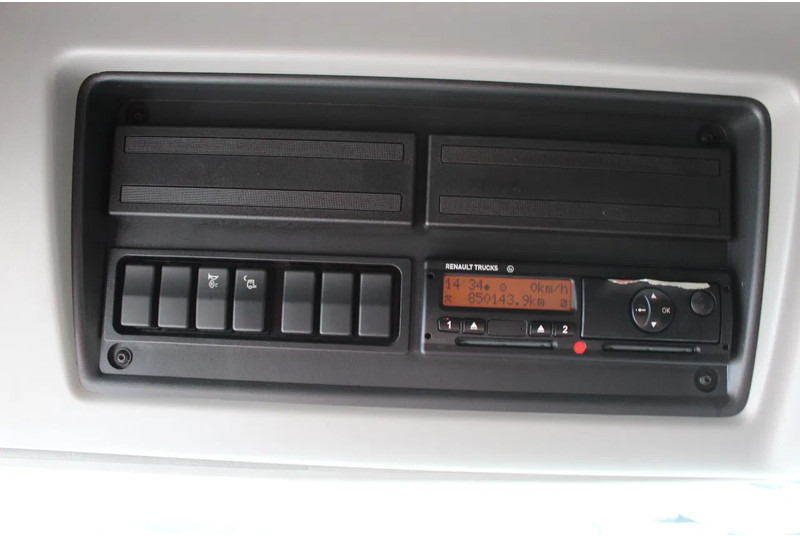 Влекач Renault Premium 460 * RETARDER * EURO5. EEV * 4X2 *: снимка 19