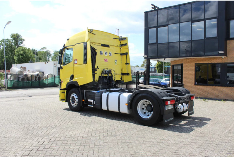 Renault T 440 * RETARDER * HYDRAULIC * 4X2 * - Влекач: снимка 2 Renault T 440 * RETARDER * HYDRAULIC * 4X2 * - Влекач: снимка 2