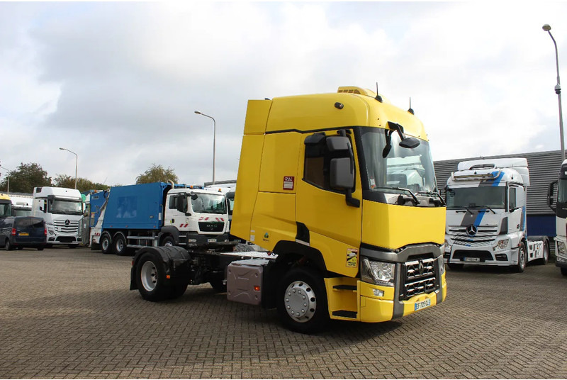 Renault T 440 * RETARDER * HYDRAULIC * 4X2 * - Влекач: снимка 5 Renault T 440 * RETARDER * HYDRAULIC * 4X2 * - Влекач: снимка 5