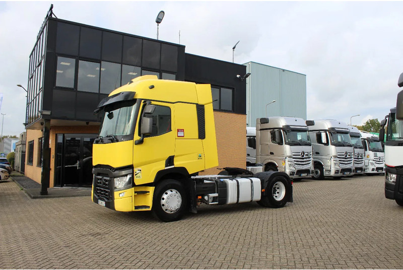 Renault T 440 * RETARDER * HYDRAULIC * 4X2 * - Влекач: снимка 2 Renault T 440 * RETARDER * HYDRAULIC * 4X2 * - Влекач: снимка 2