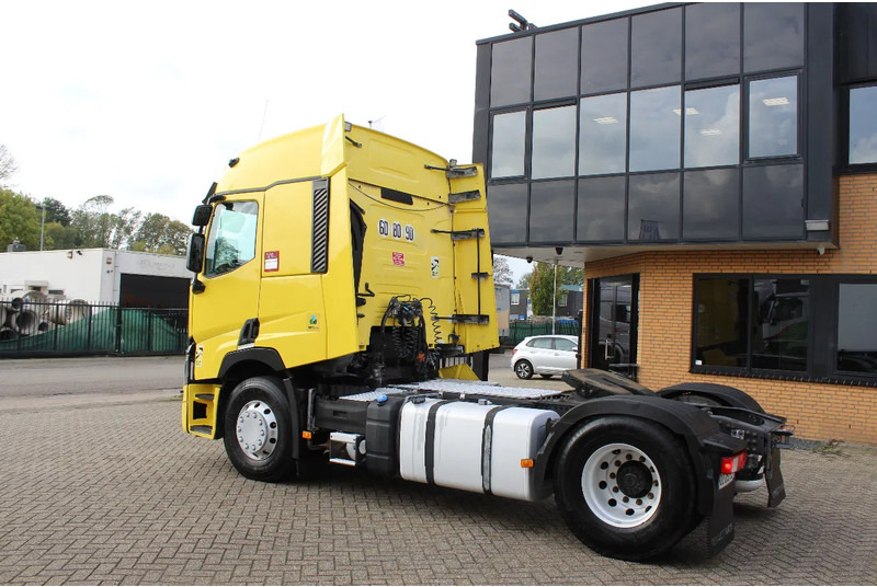 Renault T 440 * RETARDER * HYDRAULIC * 4X2 * - Влекач: снимка 3 Renault T 440 * RETARDER * HYDRAULIC * 4X2 * - Влекач: снимка 3