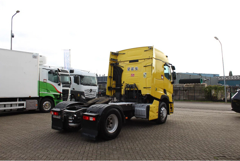 Renault T 440 * RETARDER * HYDRAULIC * 4X2 * - Влекач: снимка 4 Renault T 440 * RETARDER * HYDRAULIC * 4X2 * - Влекач: снимка 4