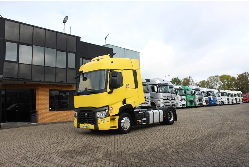 Renault T 440 * RETARDER * HYDRAULIC * 4X2 * - Влекач: снимка 1 Renault T 440 * RETARDER * HYDRAULIC * 4X2 * - Влекач: снимка 1