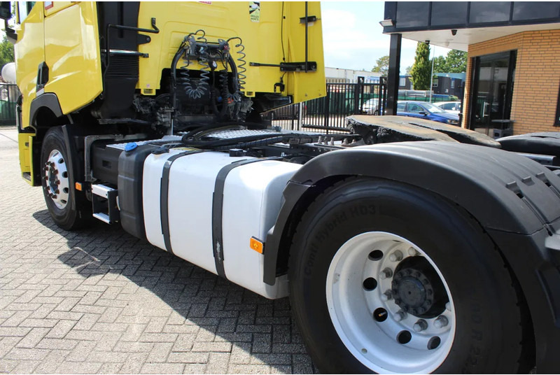 Renault T 440 * RETARDER * HYDRAULIC * 4X2 * - Влекач: снимка 3 Renault T 440 * RETARDER * HYDRAULIC * 4X2 * - Влекач: снимка 3