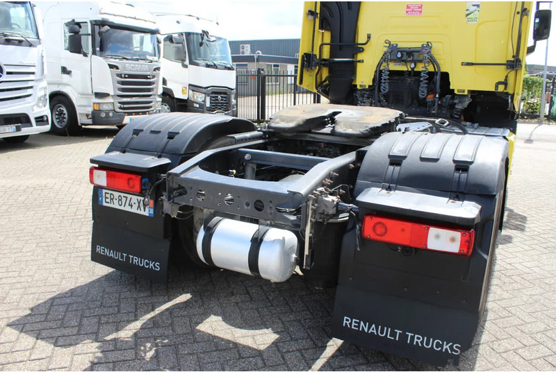 Renault T 440 * RETARDER * HYDRAULIC * 4X2 * - Влекач: снимка 5 Renault T 440 * RETARDER * HYDRAULIC * 4X2 * - Влекач: снимка 5
