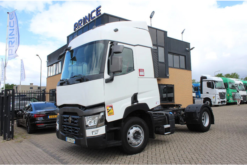 Renault T430 * EURO6 * 4X2 * - Влекач: снимка 1 Renault T430 * EURO6 * 4X2 * - Влекач: снимка 1